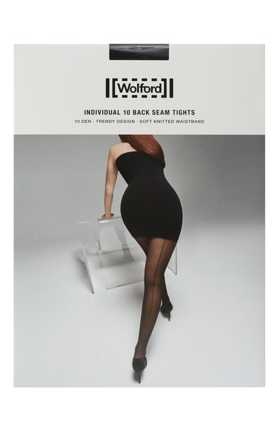 Женские колготки WOLFORD, арт. 18563