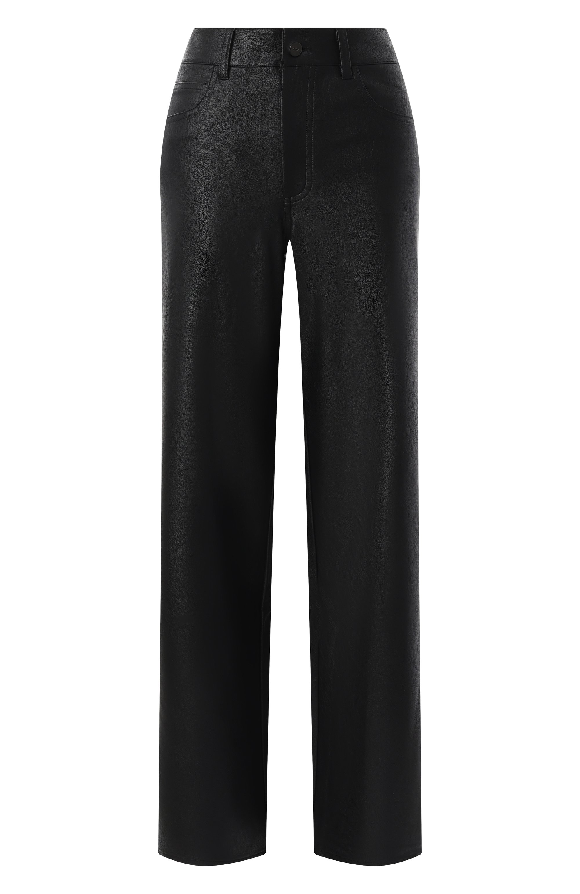 Брюки из экокожи sasha PAIGE, арт. 8170J29-1086, фото 1