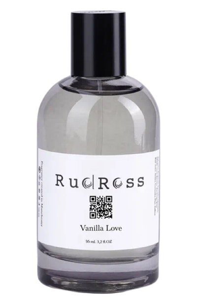 Мужской парфюмерная вода vanilla love (95ml) RUDROSS, арт. 6293462587194