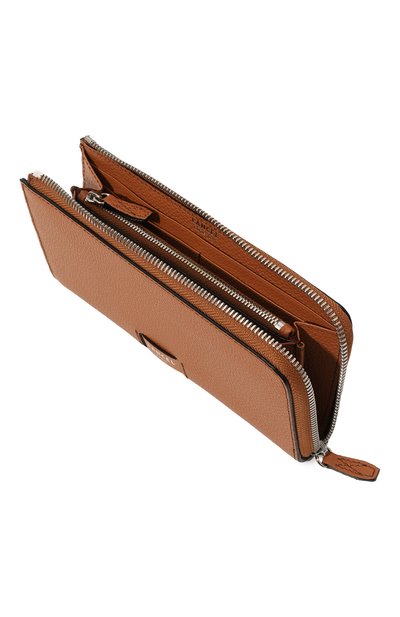 Кожаный кошелек LANCEL, арт. A09974/20, фото 3