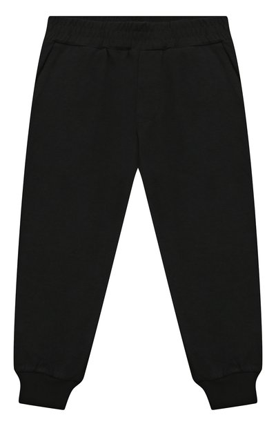 Хлопковая пижама DSQUARED2, арт. DQ1087-D008J, фото 4