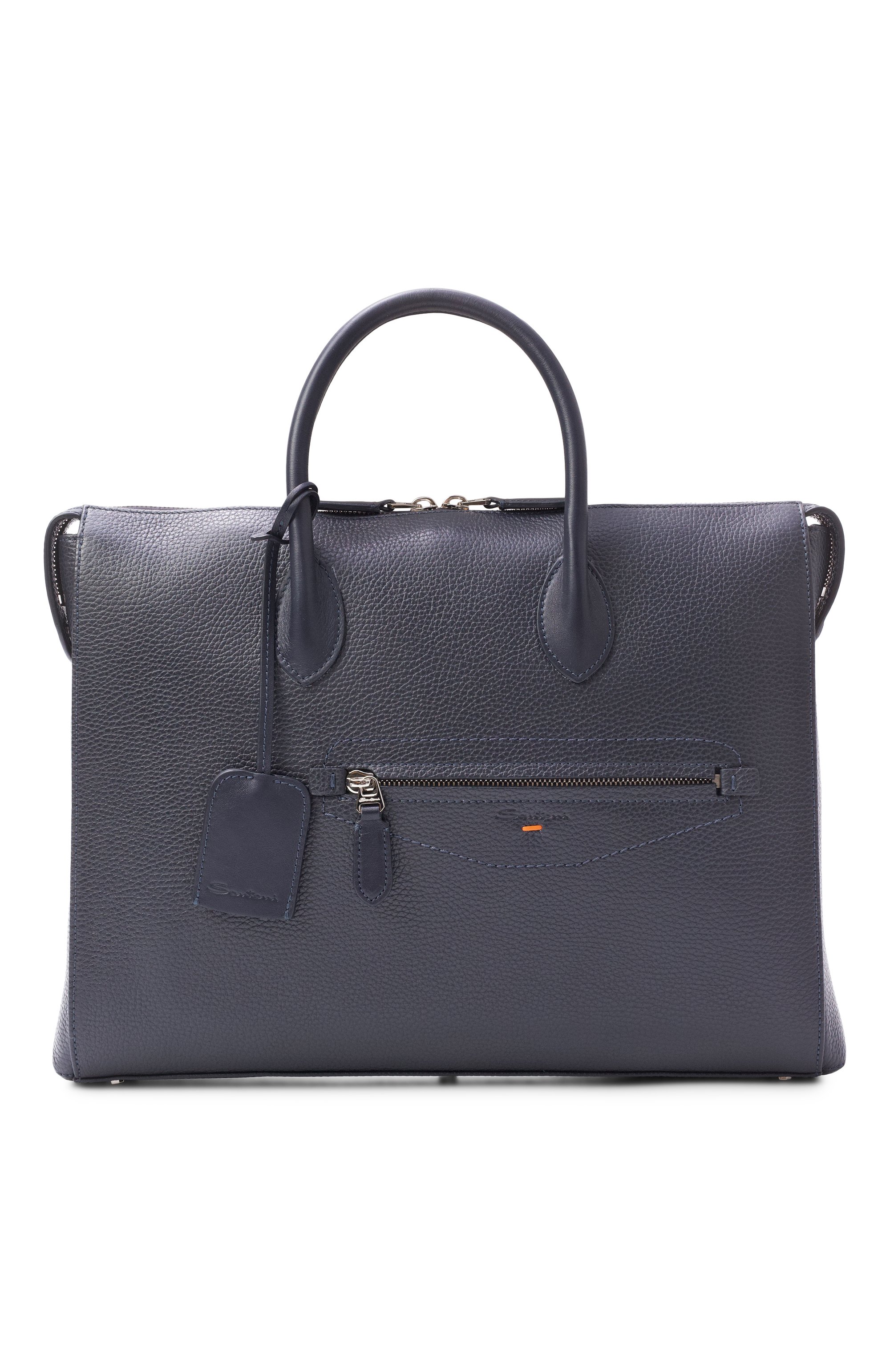 Портфель SANTONI, арт. UFBGA2715EN-AVGP, фото 1