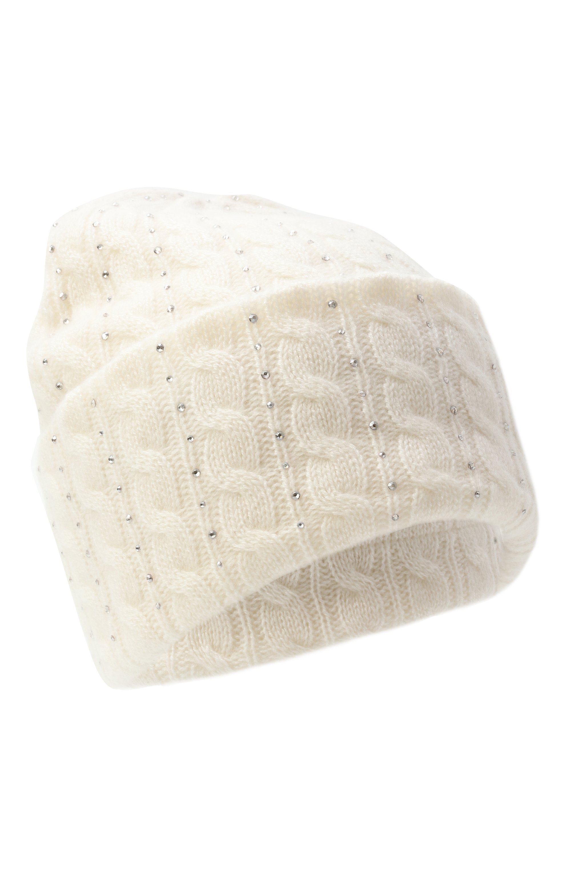 Кашемировая шапка WILLIAM SHARP, арт. A149-1, фото 1