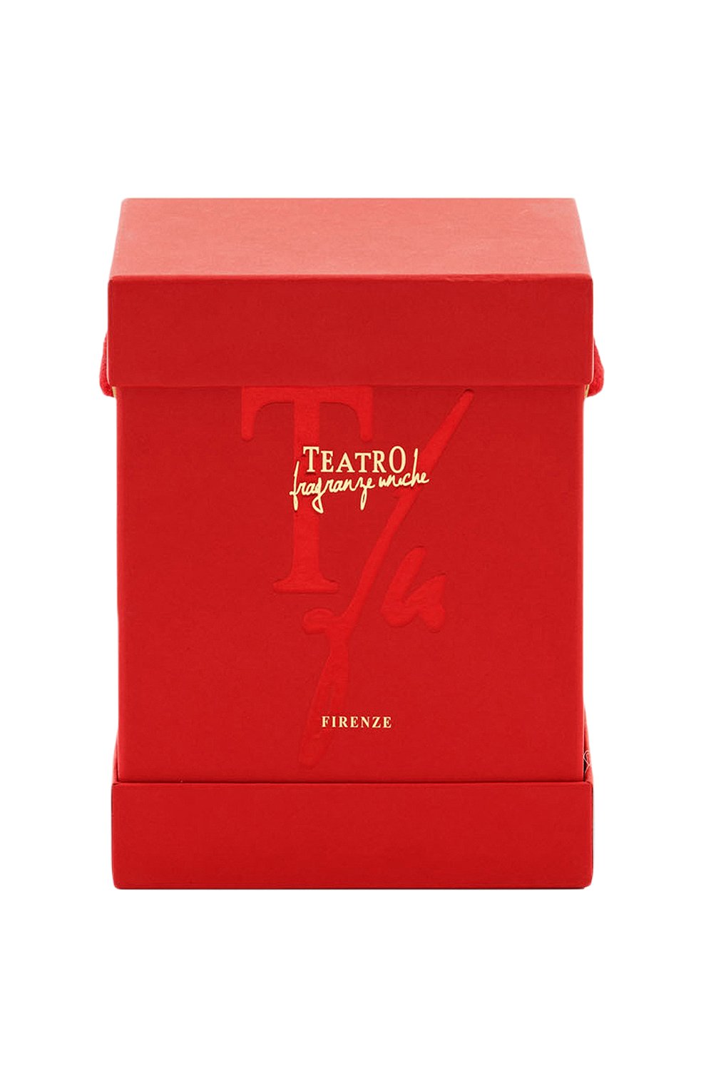 Ароматическая свеча love luxury collection (750g) TEATRO, арт. CAND-LOVE750, фото 2