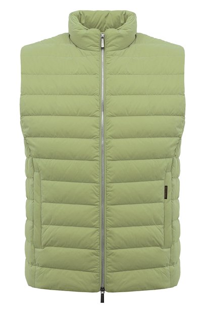 Мужской пуховый жилет calaf-os MOORER, арт. CALAF-0S