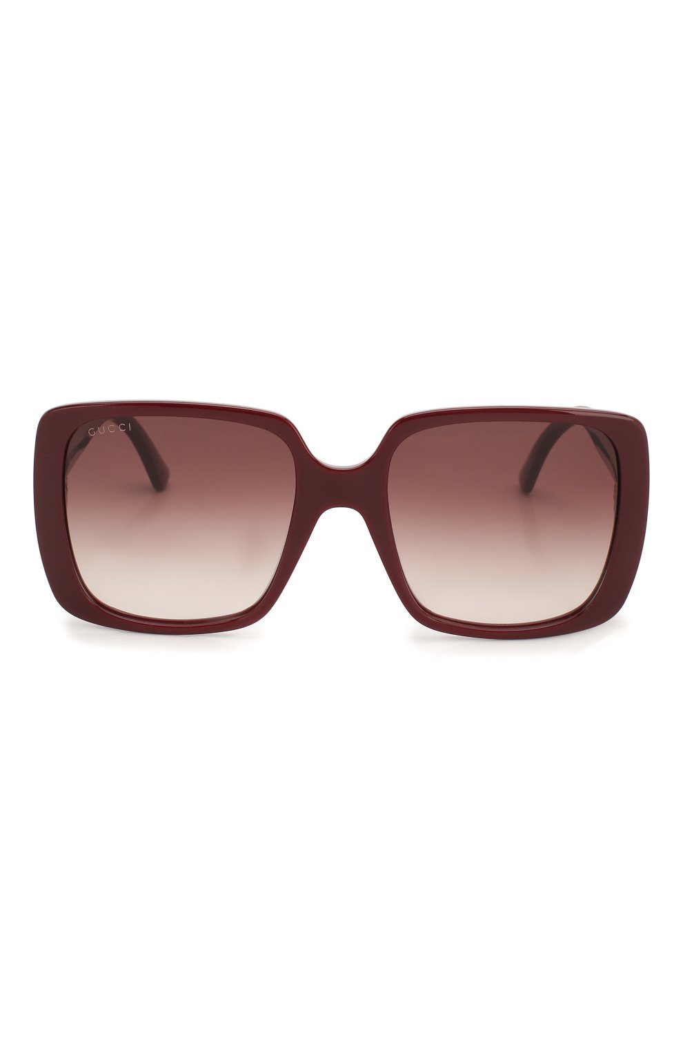 Солнцезащитные очки GUCCI, арт. GG0632S 003, фото 3