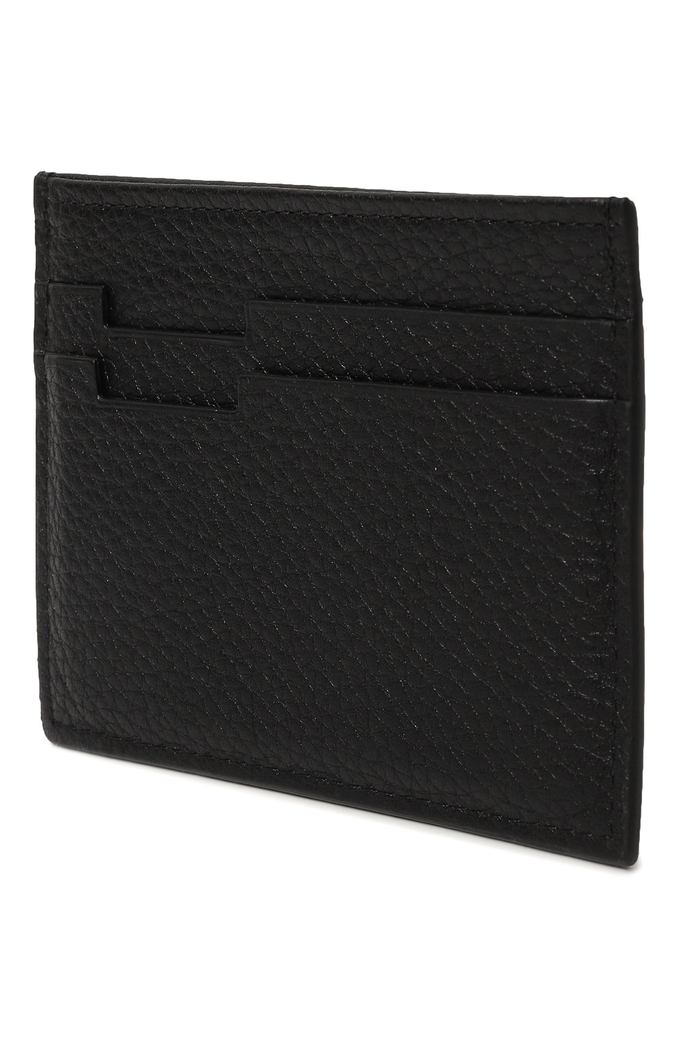 Кожаный футляр для кредитных карт ZILLI, арт. LCC500M1990VIMP00, фото 2