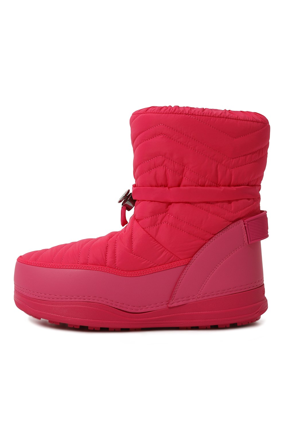 Текстильные полусапоги la plagne BOGNER, арт. 32447014, фото 4