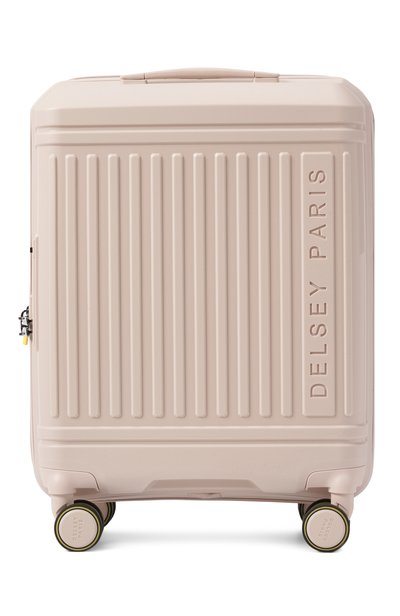 Женский чемодан lutece 4dw small DELSEY, арт. 00280080317