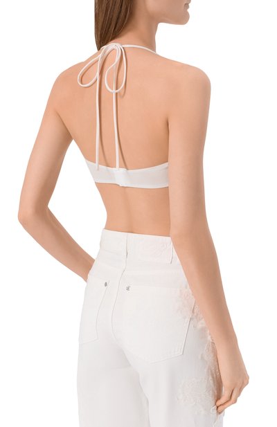 Топ BLUMARINE, арт. 4C242A/T19071, фото 4