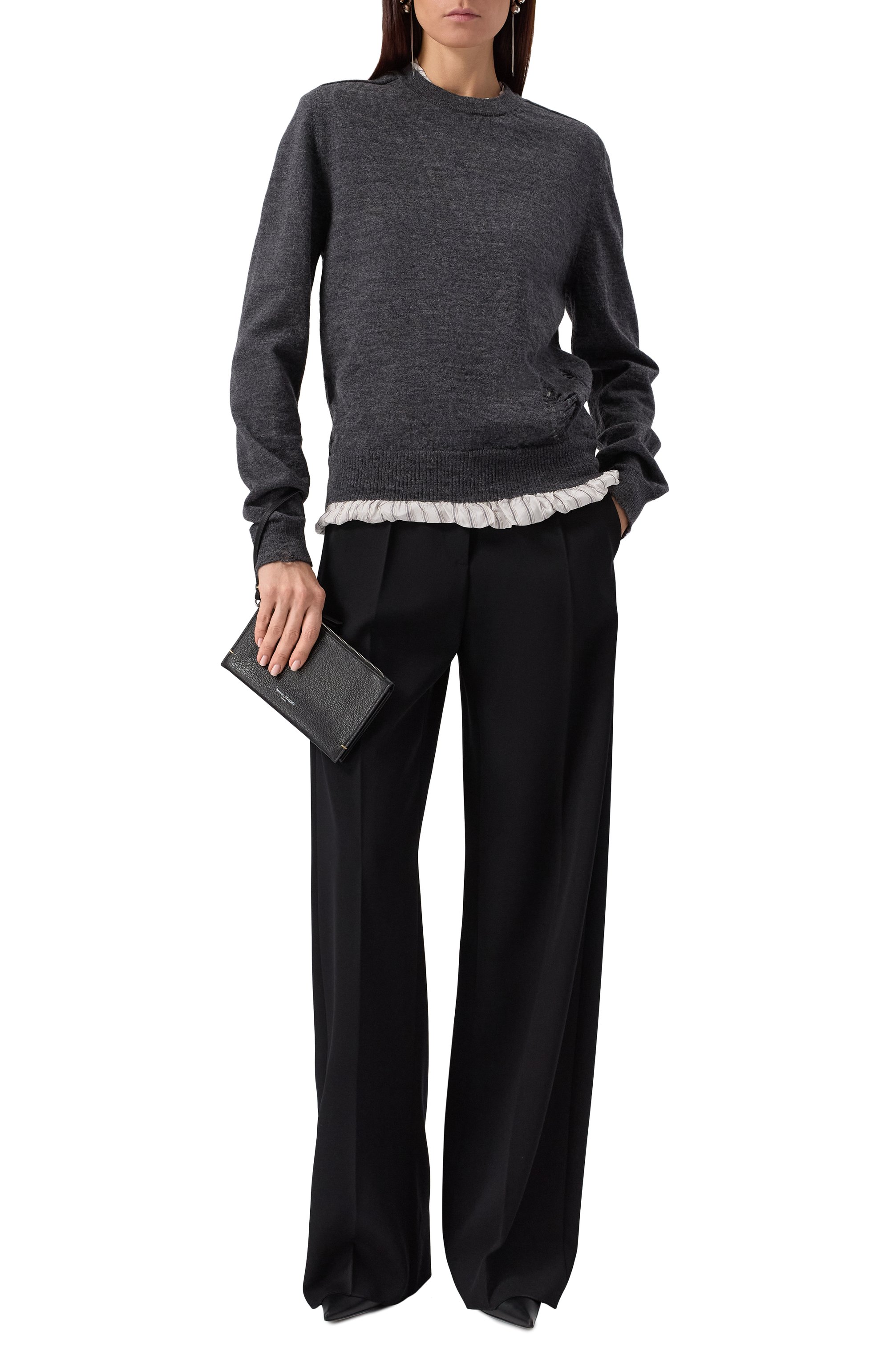 Клатч MAISON MARGIELA, арт. SA2VL0021/P7268, фото 8