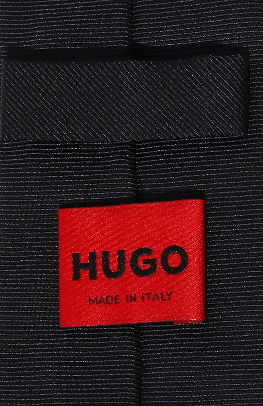 фото Галстук hugo