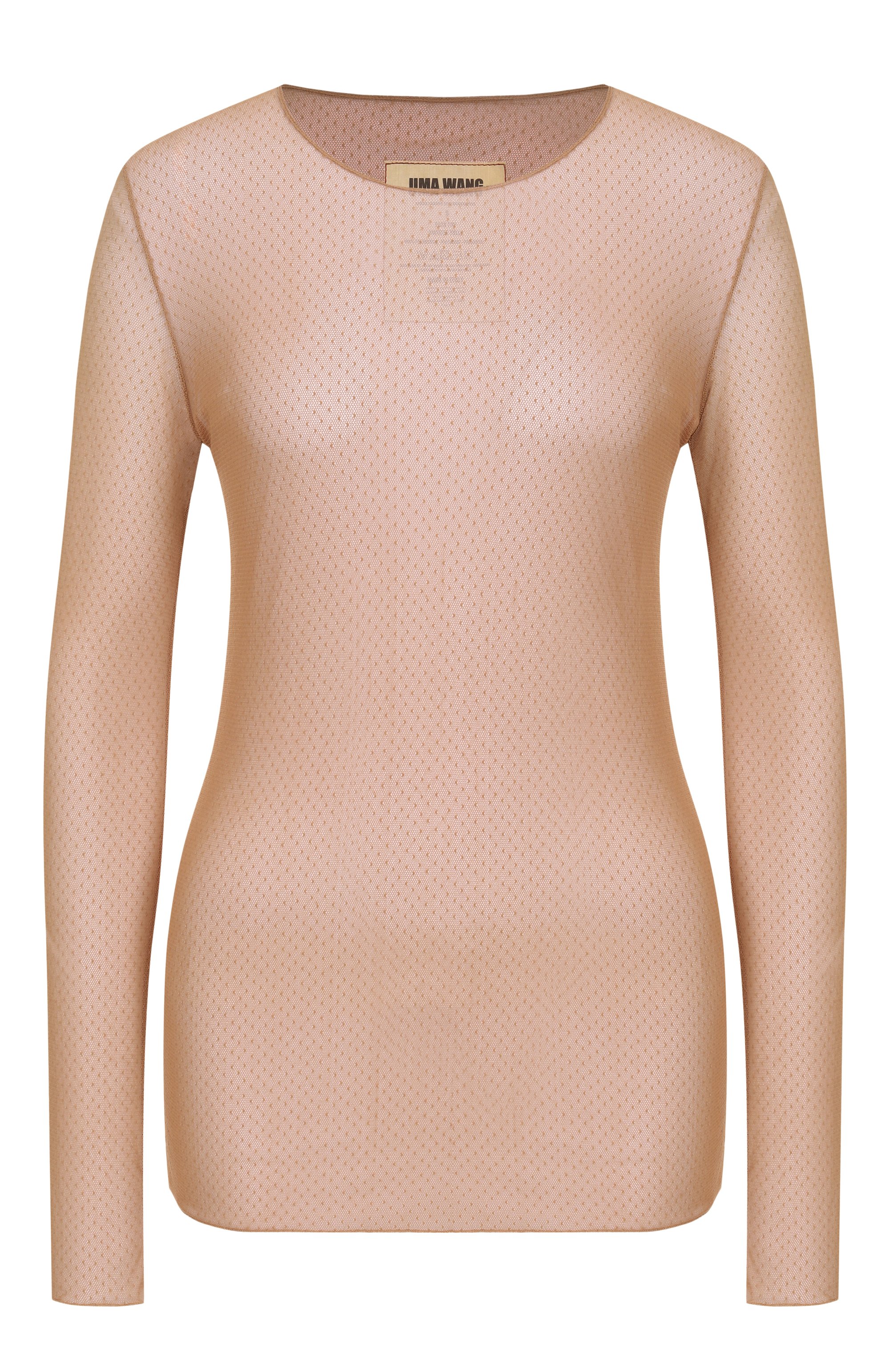 Топ UMA WANG, арт. UW1036, фото 1