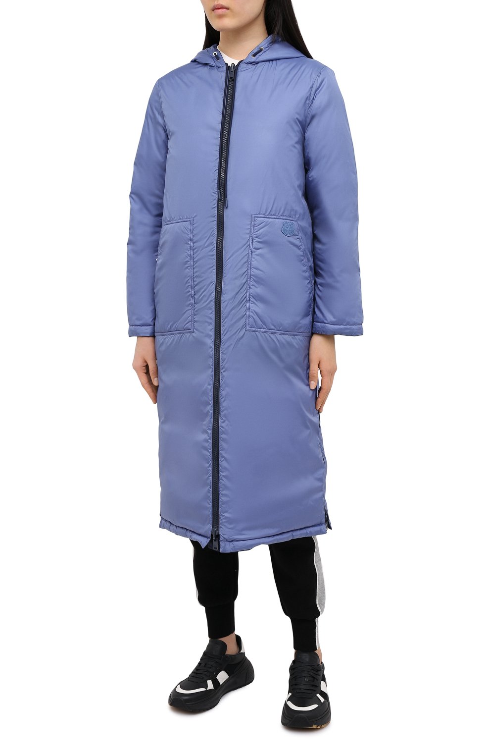 Пуховик KENZO, арт. FA620U064564, фото 6