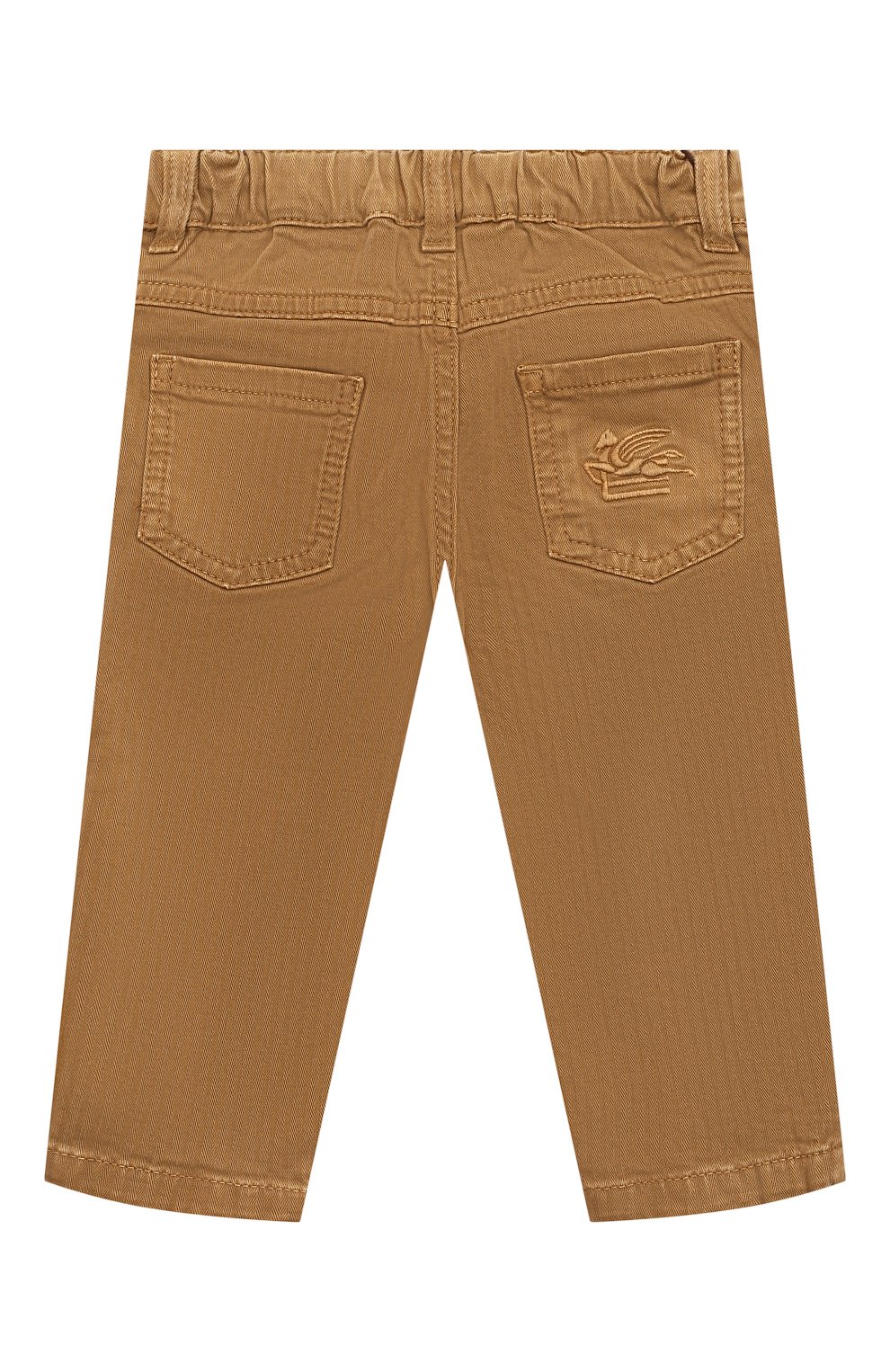 Хлопковые брюки ETRO, арт. GV6500., фото 2