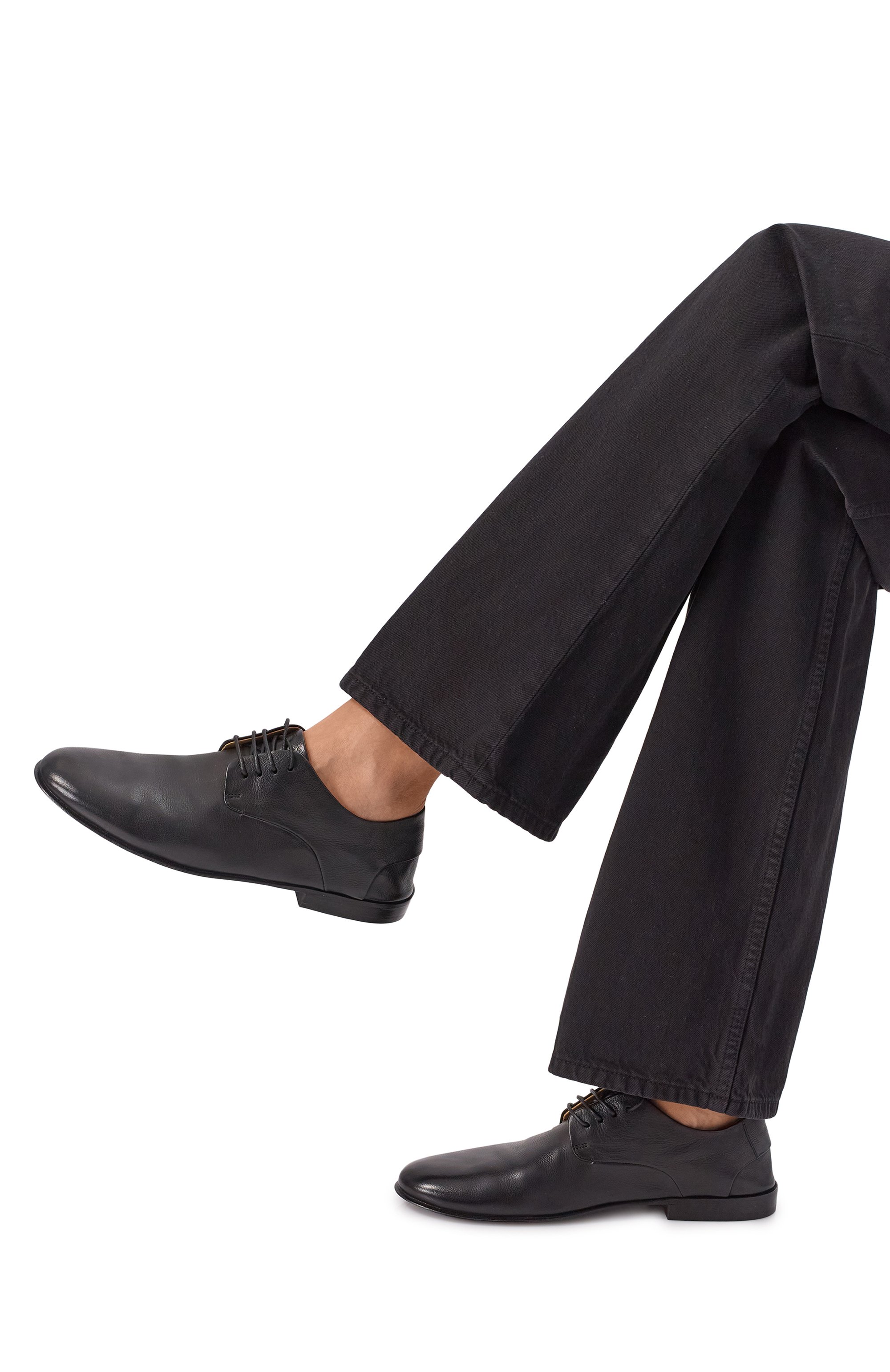 Кожаные дерби stucco MARSELL, арт. MW8250/P091, фото 2