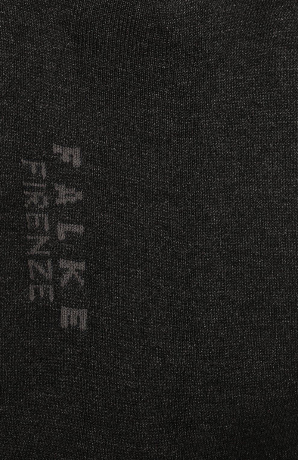 Хлопковые носки FALKE серого цвета по цене 2890 руб., арт. 14684., фото 2 Хлопковые носки FALKE, арт. 14684., фото 2