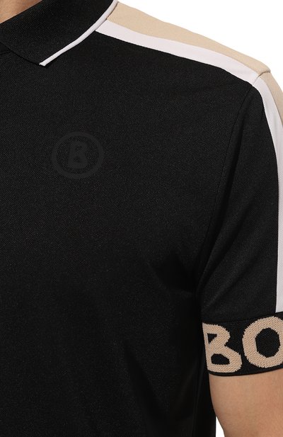 Поло BOGNER, арт. 51202787, фото 5