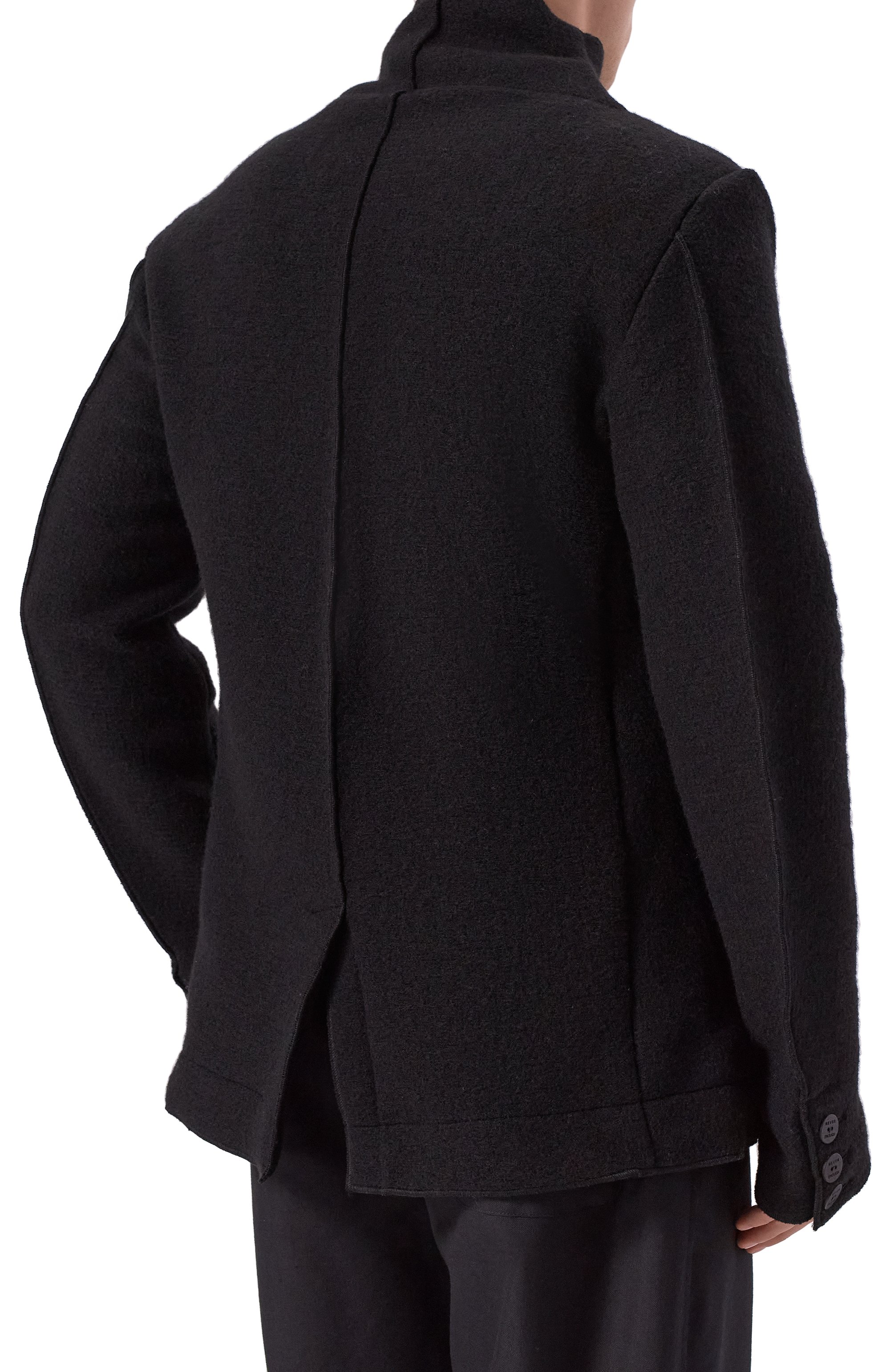 Однобортный пиджак NEVER ENOUGH, арт. MJA050, фото 4