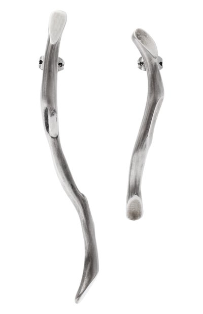 Женские серьги ANN DEMEULEMEESTER, арт. B0013688/0T018