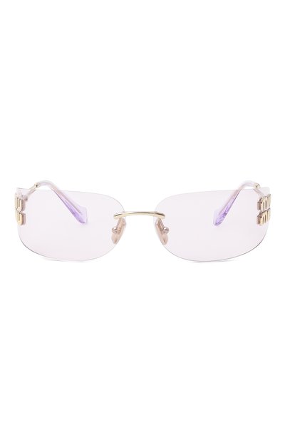 Солнцезащитные очки MIU MIU, арт. A51S-ZVN900, фото 3