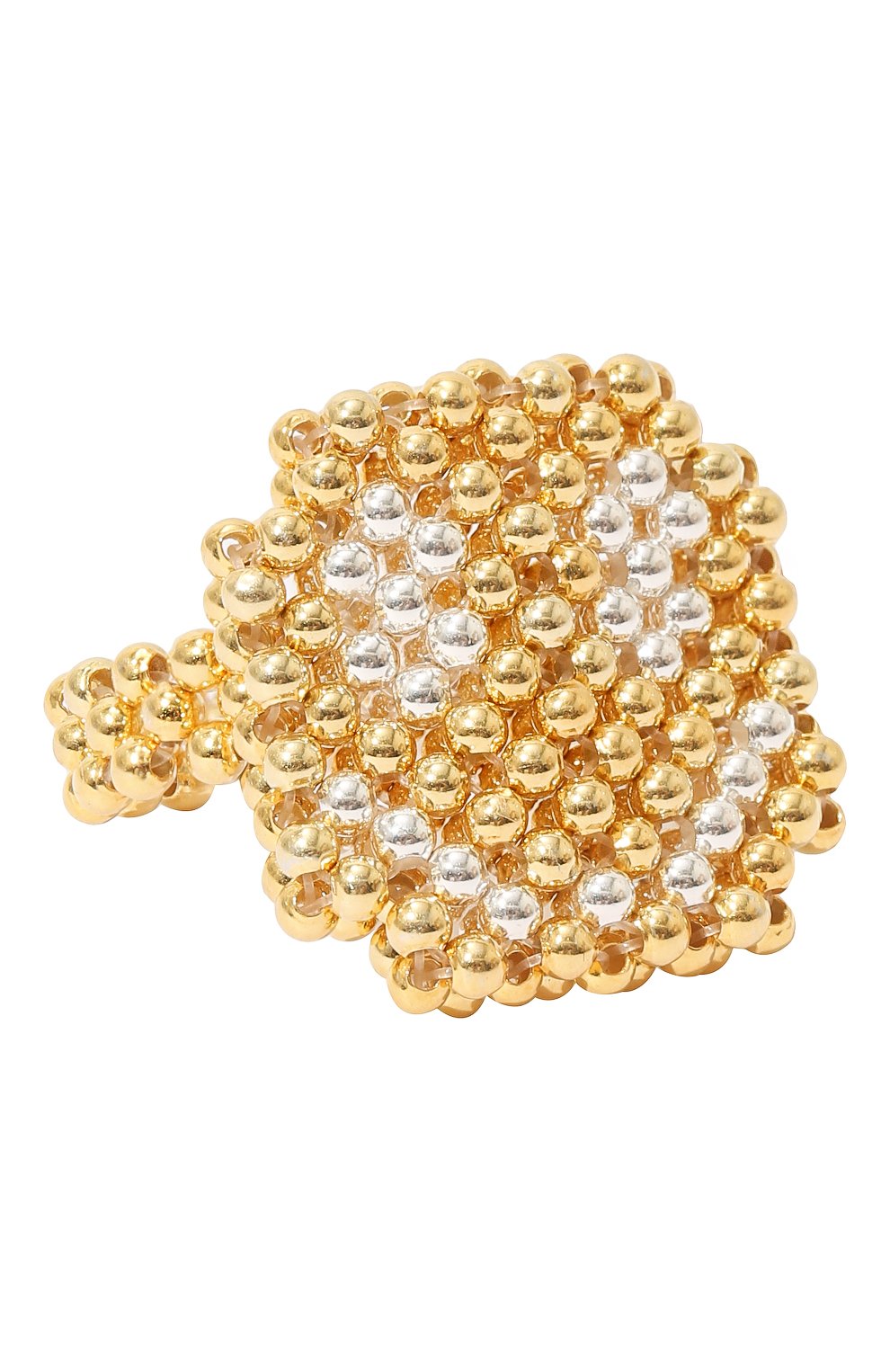 Кольцо смайл HIAYNDERFYT, арт. 1-1SLSMG, фото 1