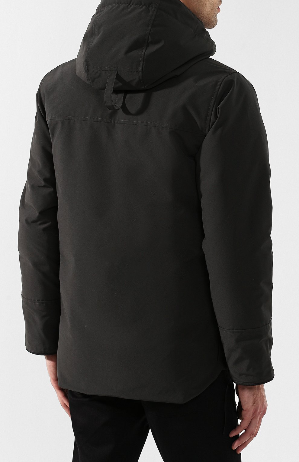 Пуховая парка maitland CANADA GOOSE, арт. 4550M, фото 4