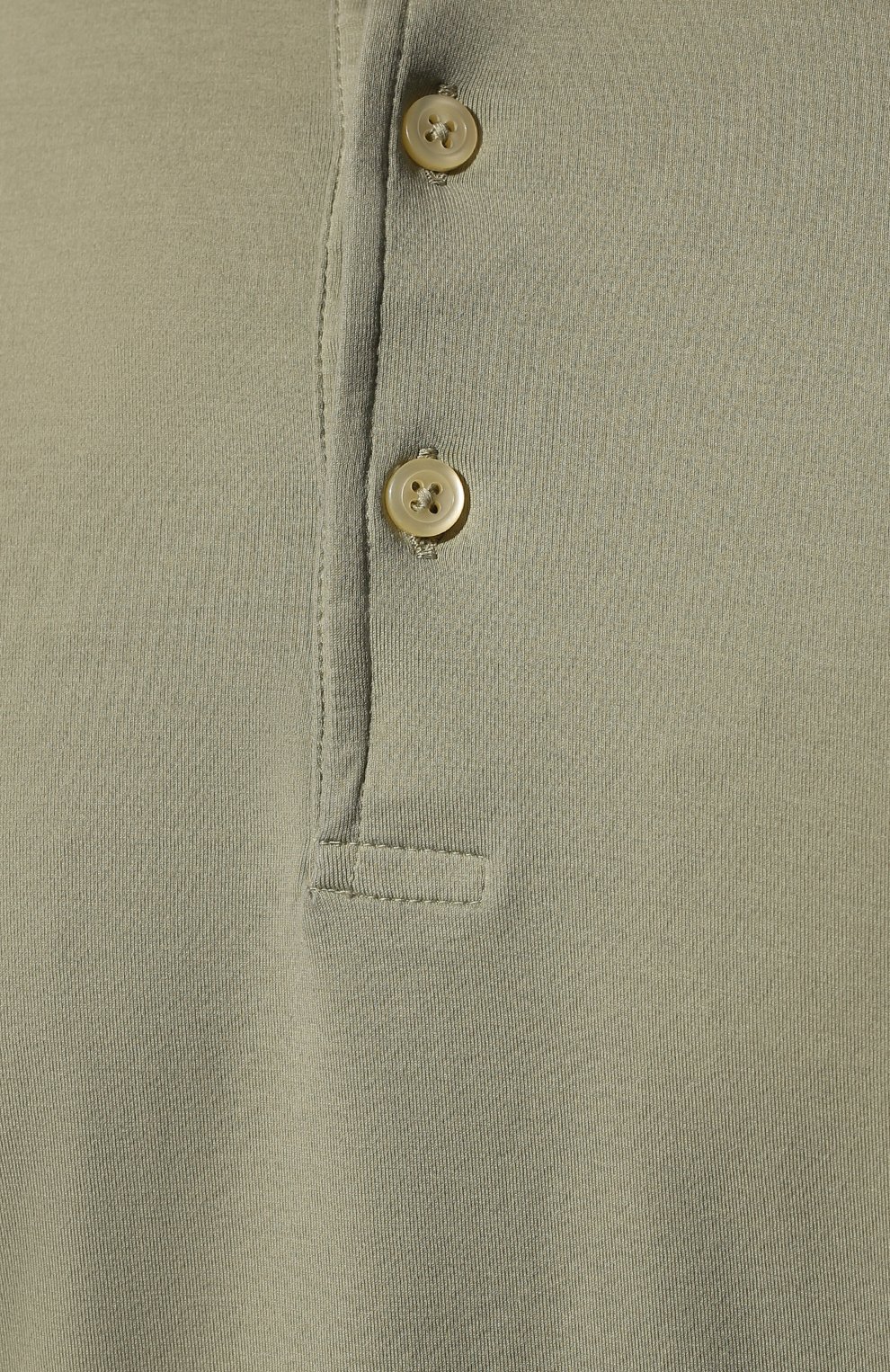 Хлопковое поло GRAN SASSO, арт. 60103/66967, фото 5