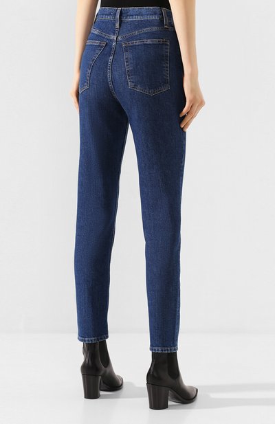 Джинсы HELMUT LANG, арт. J09DW202, фото 4