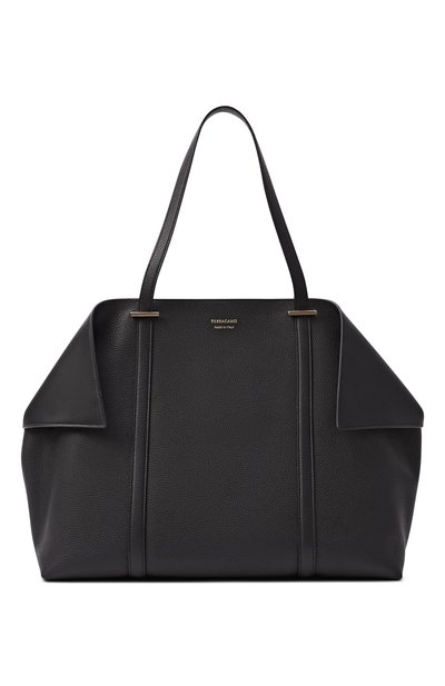 Женская сумка-тоут folded large FERRAGAMO, арт. 21A452/789588