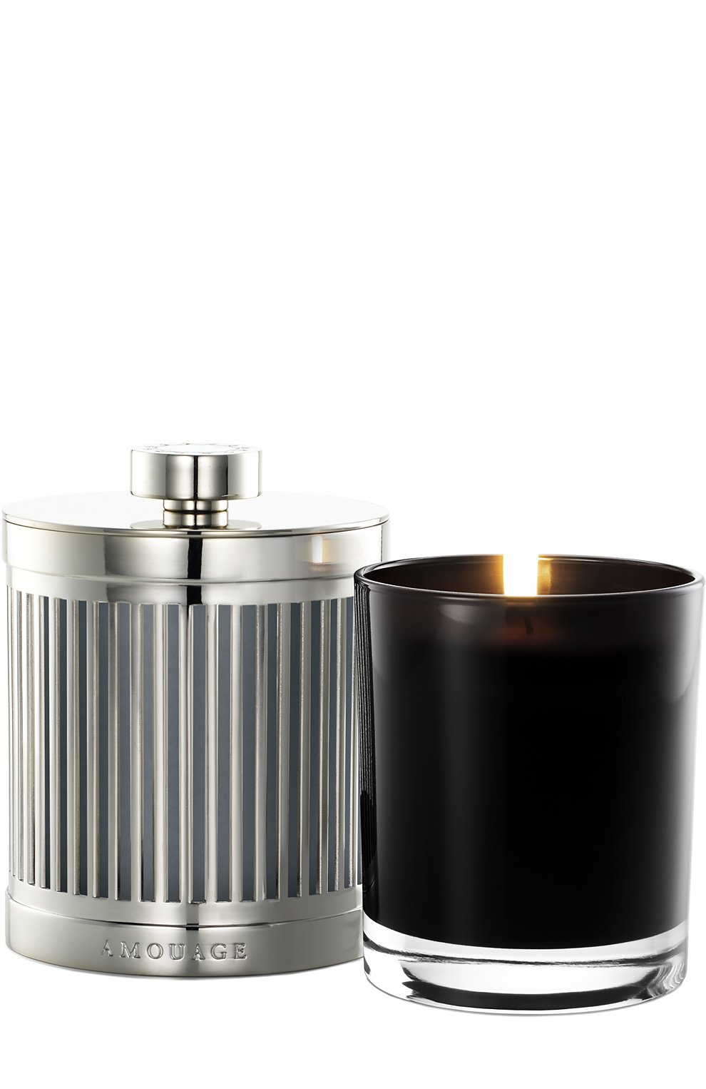 Свеча с подсвечником memoir AMOUAGE, арт. 51027, фото 1