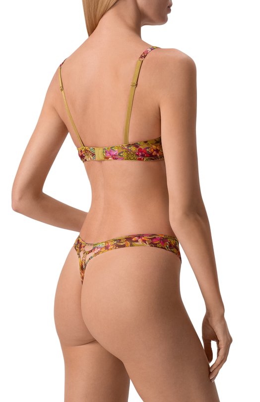 Трусы-стринги Lise Charmel ACJ0037 Разноцветный  ACJ0037 Фото 3