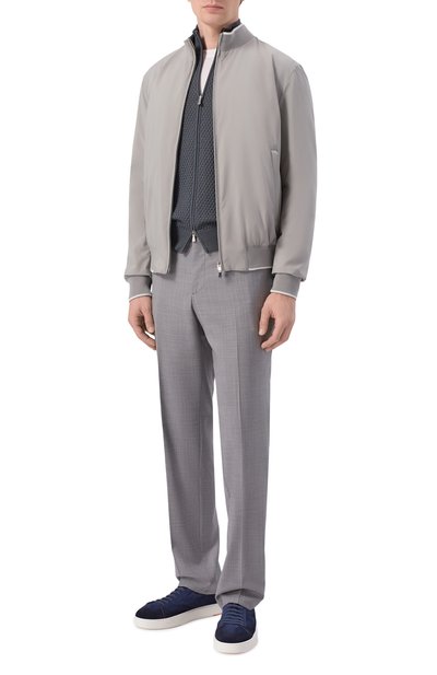 Бомбер ANDREA CAMPAGNA, арт. M0D.DANIEL0L/AMEDE0, фото 2