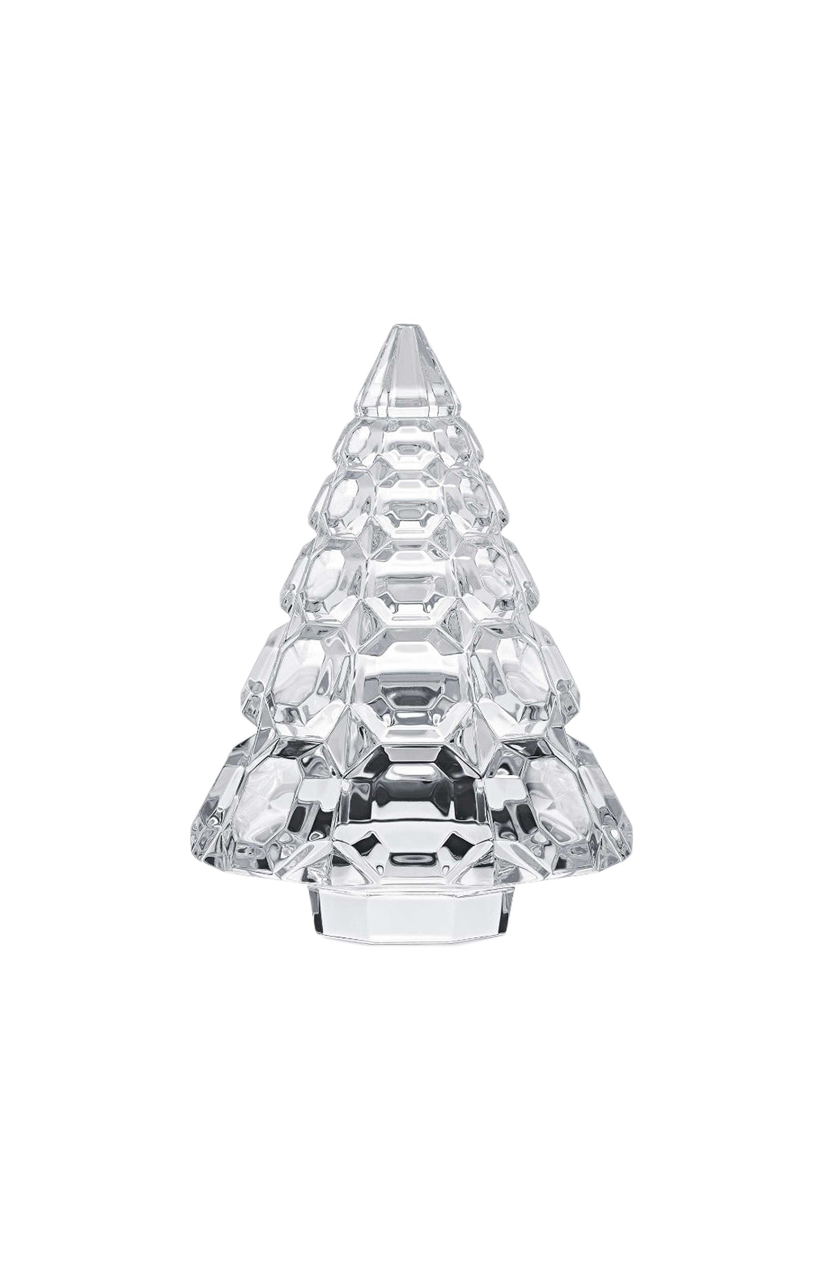 Скульптура ел ь octogone BACCARAT, арт. 2 817 855, фото 1