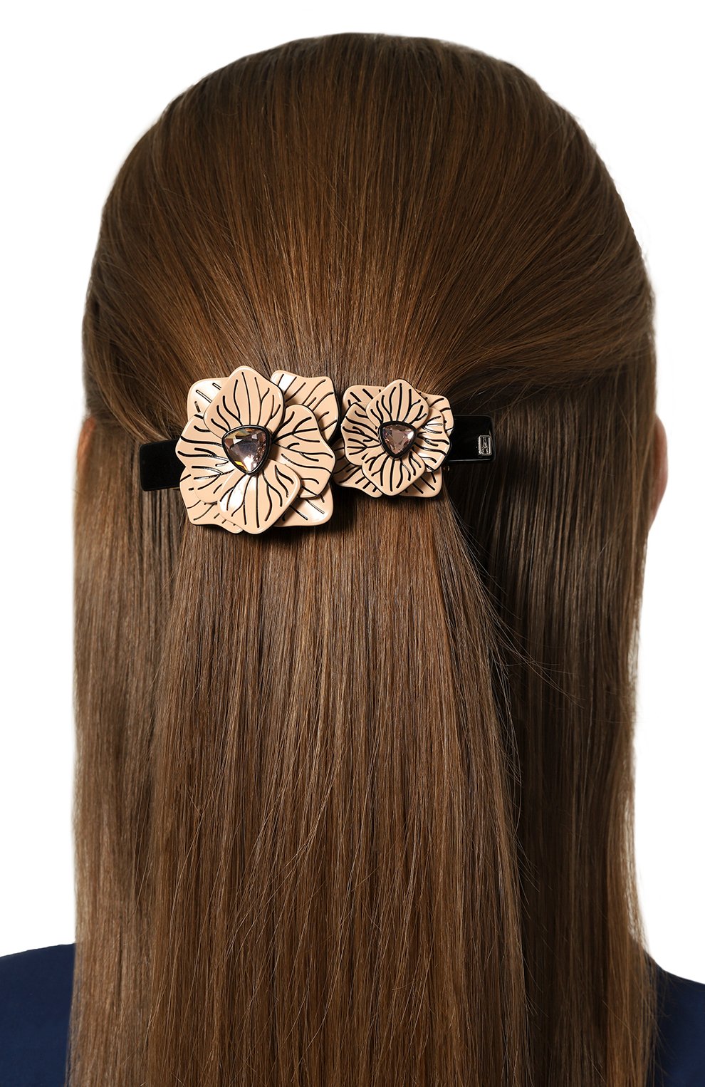 Заколка для волос ALEXANDRE DE PARIS, арт. AA8-18388-05 Q, фото 2