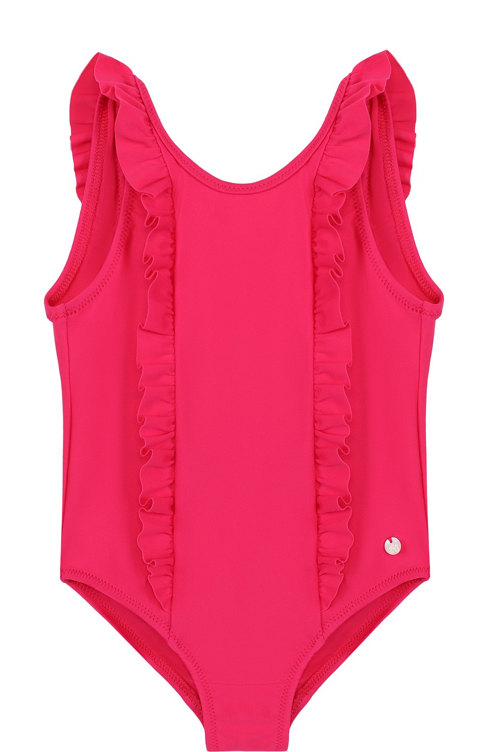 Слитный купальник с оборками TARTINE ET CHOCOLAT, арт. TL38001/1M-18M, фото 1