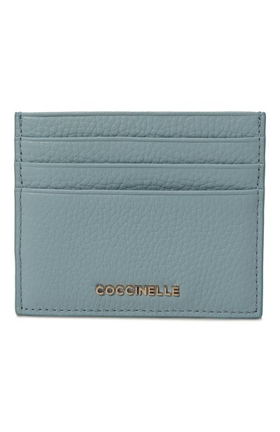 Кожаный футляр для кредитных карт COCCINELLE, арт. E2 MW5 12 95 01, фото 1