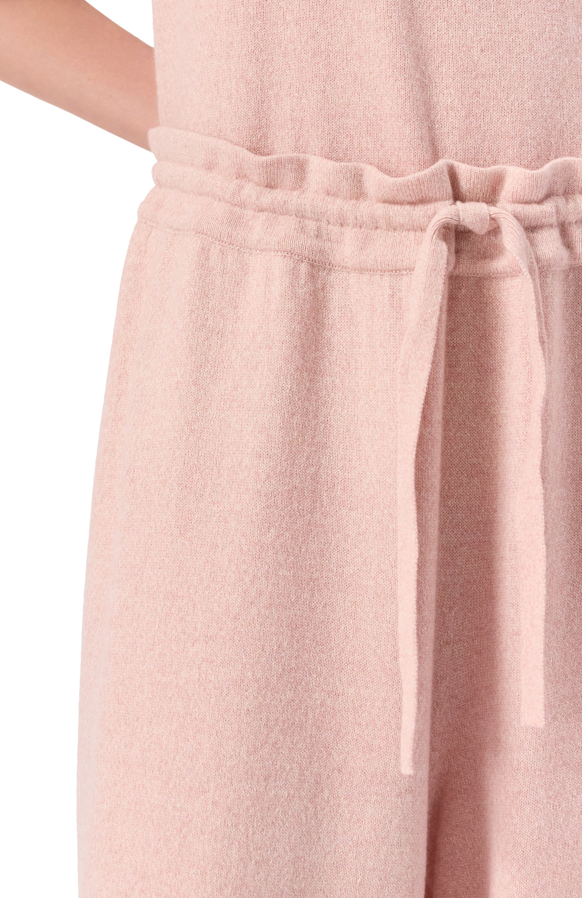 Кашемировые брюки JIL SANDER, арт. J40KA0017/J13204, фото 5