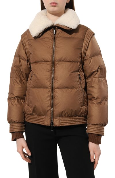 Пуховик MOORER, арт. AIERI-TCN_SET, фото 3