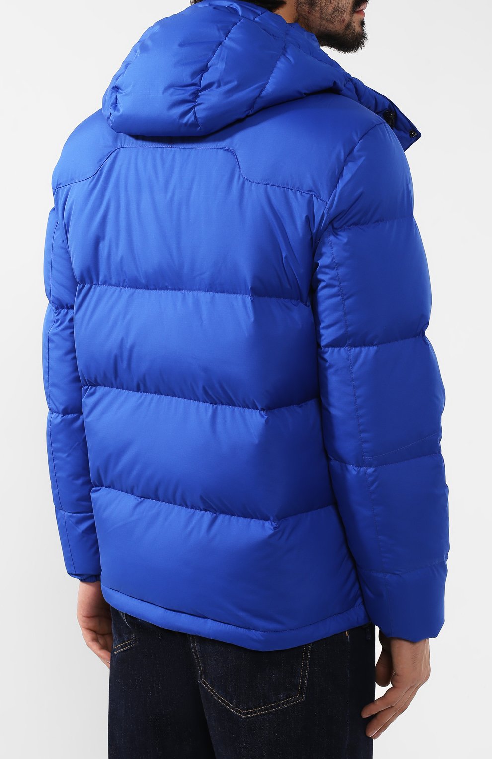 Пуховик POLO RALPH LAUREN, арт. 710758733, фото 4