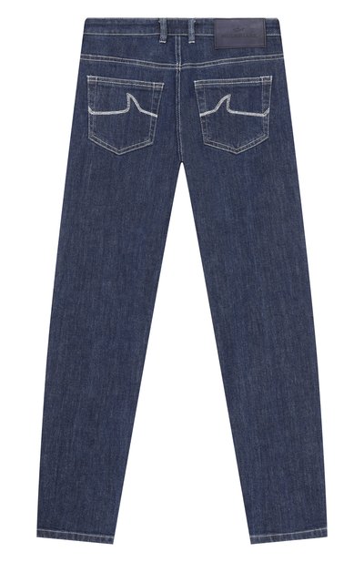 Джинсы PAUL & SHARK JUNIOR, арт. WUP00B/L0E48/10A-16A, фото 2