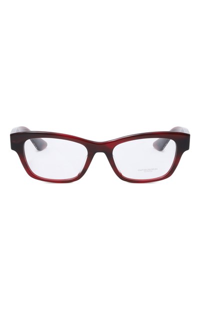 Оправа oliver peoples x khaite OLIVER PEOPLES, арт. 5585U-1675, фото 2