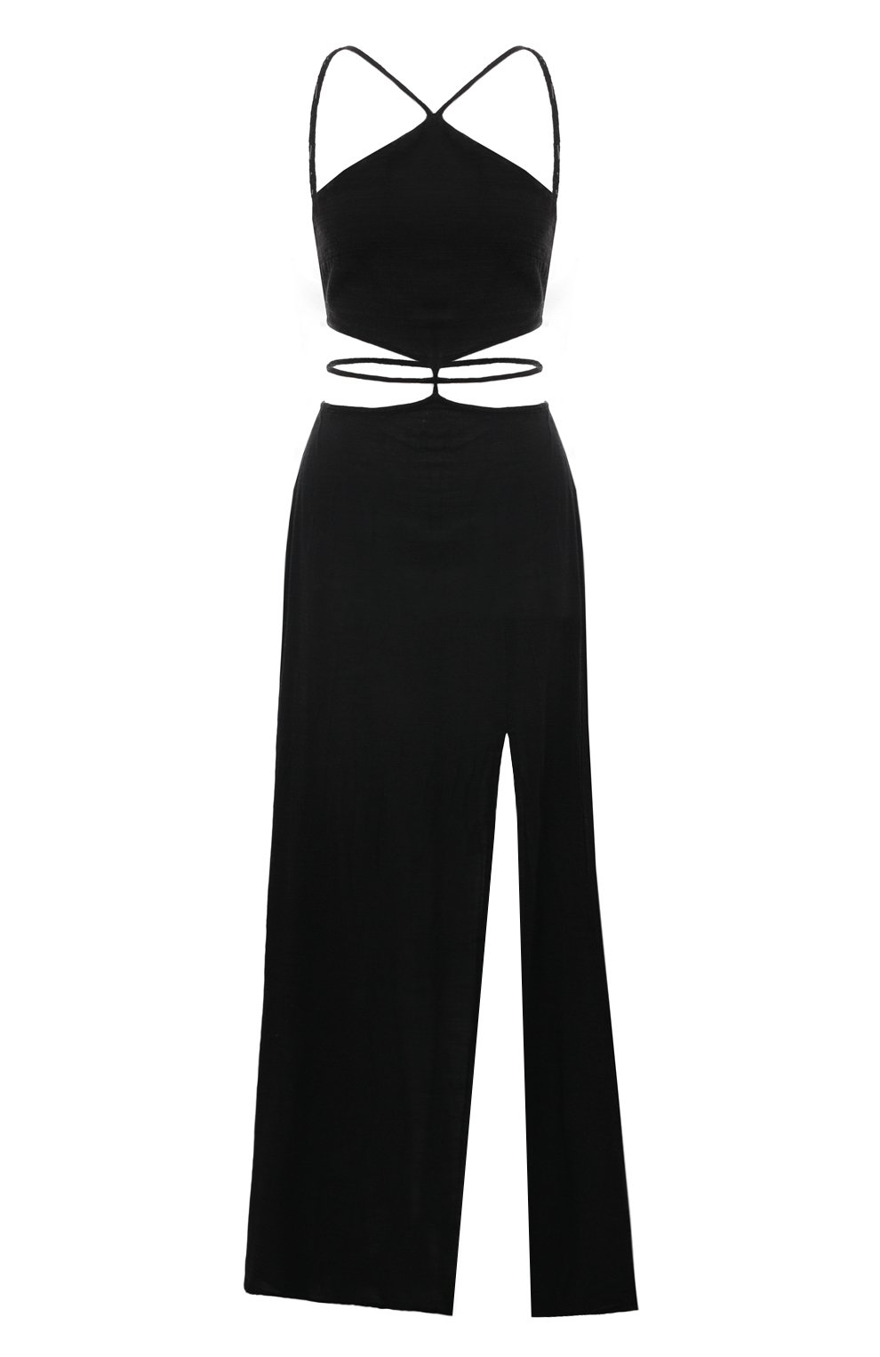 Хлопковое платье PEARL&CAVIAR, арт. S24P5044, фото 1