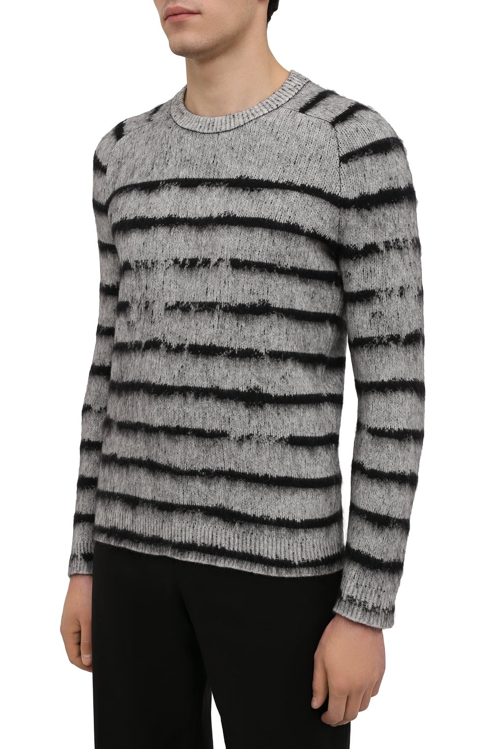 Свитер SAINT LAURENT, арт. 665838/Y75BX, фото 3