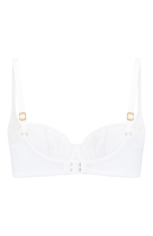Бюстгальтер-балконет Clarissa Agent Provocateur AP12602100100 Белый  AP12602100100 Фото 2