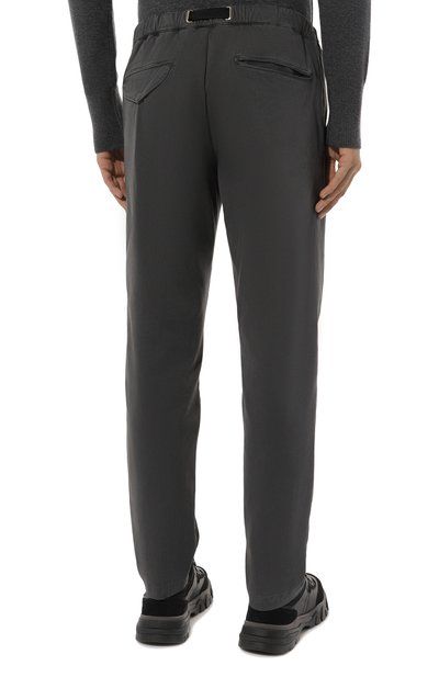 Хлопковые брюки WHITE SAND, арт. 24WSU66 263, фото 4