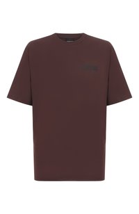 Темно-коричневый