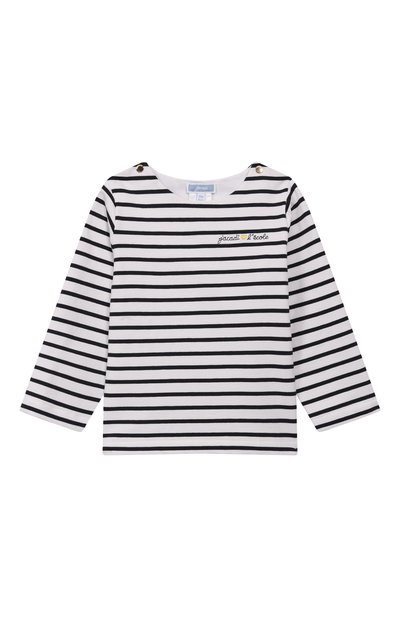 Шерстяной лонгслив JACADI, арт. 2043362