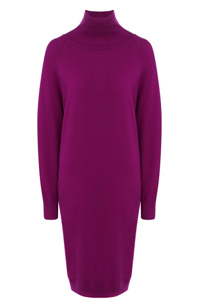 Женское кашемировое платье COLOMBO, арт. MA03019/-/2-26KI