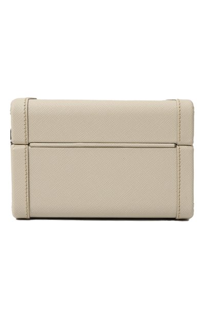 Кожаный футляр для часов PRADA, арт. 2VT010-2MCW-F0WPP-OOO, фото 4